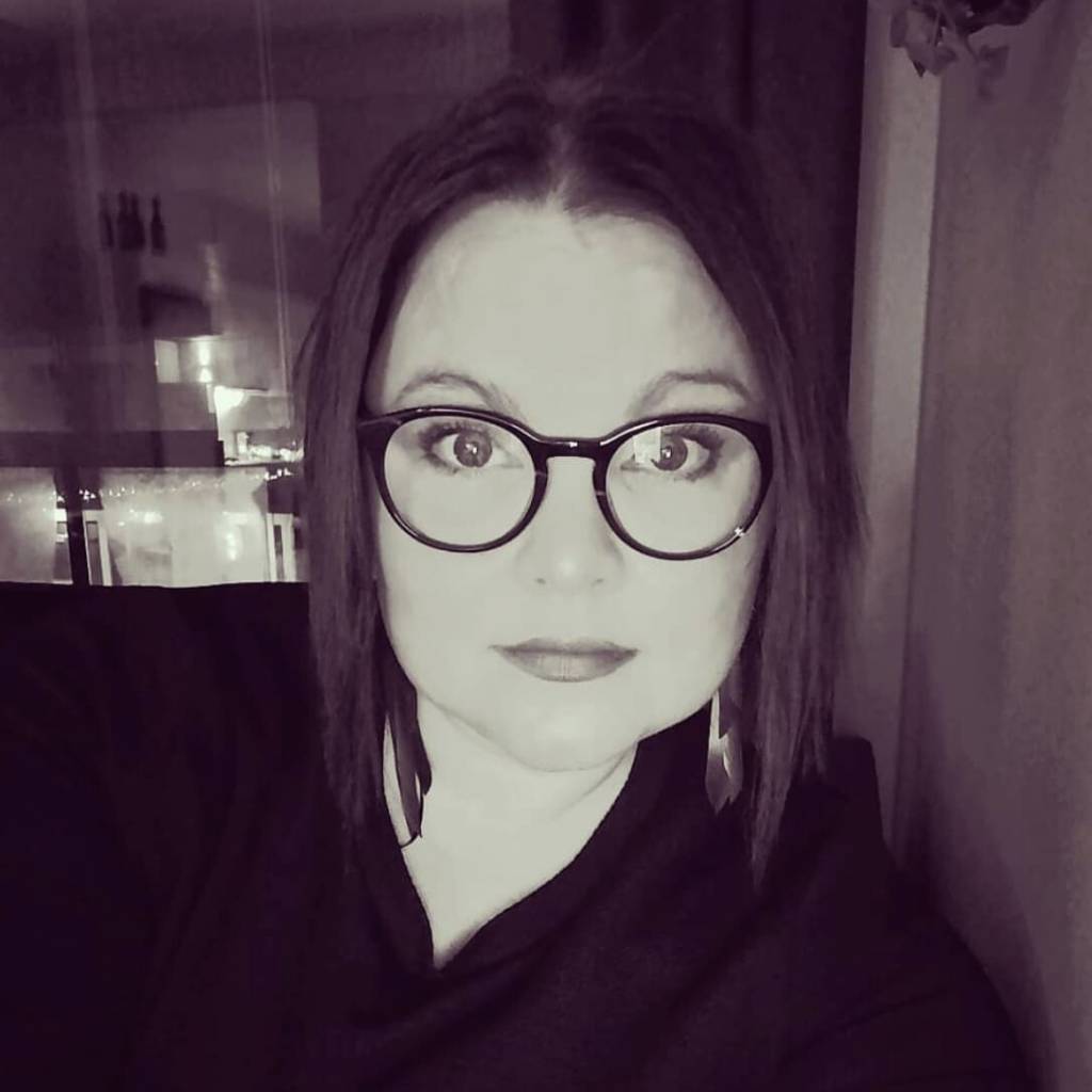 StaranHoiva vastaava terveydenhoitaja Marika Jylhä-Ollila.