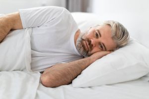 Uniapnean hoito parantaa elämänlaatua ja terveyttä.